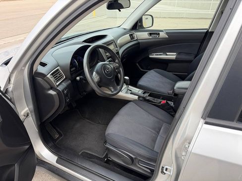 Used 2009 Subaru Forester 2.5X AWD/4WD image 14