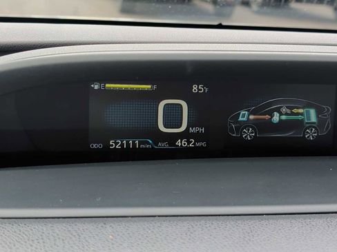 Used 2020 Toyota Prius Prime LE image 10