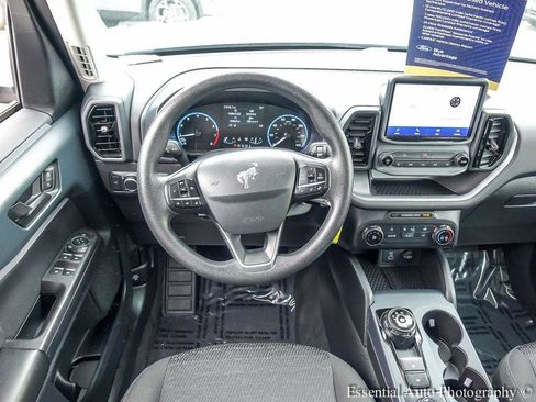 Used 2021 Ford Bronco Sport AWD/4WD image 12