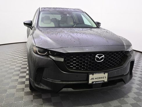 New 2026 MAZDA CX-50 AWD 2.5 S w/ Premium Package image 9