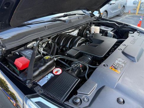 Used 2017 GMC Yukon Denali w/ Open Road Package image 63