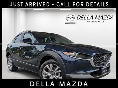 Used 2023 MAZDA CX-30 AWD 2.5 S w/ Select Package
