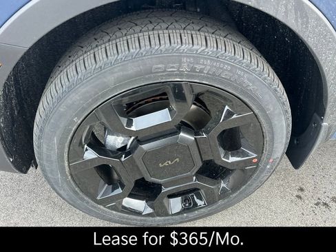 New 2026 Kia Sorento X-Line EX image 42