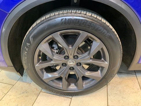 Used 2023 Acura MDX A-Spec AWD/4WD image 16