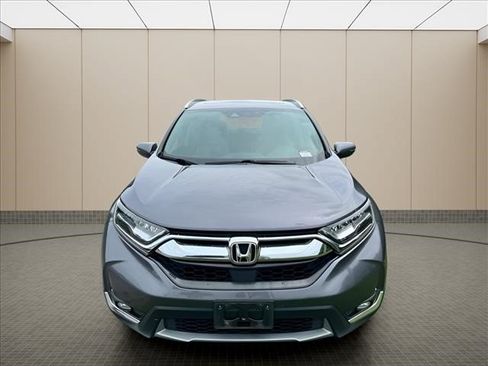 Used 2017 Honda CR-V Touring image 7
