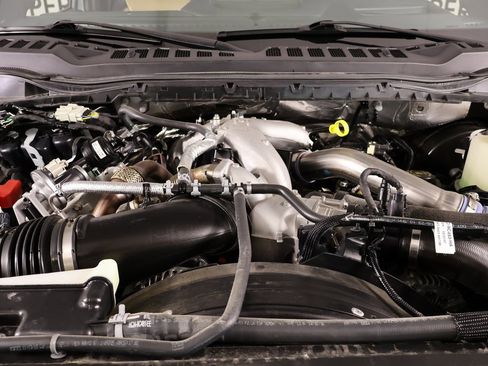 Used 2024 Ford F250 Lariat w/ Lariat Ultimate Package image 20