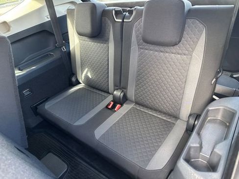 Certified 2020 Volkswagen Tiguan S w/ 3rd Row Seat Package image 30