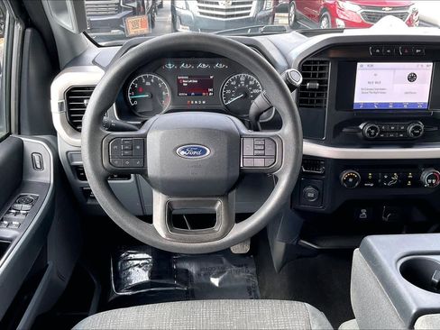 Used 2023 Ford F150 XLT image 6