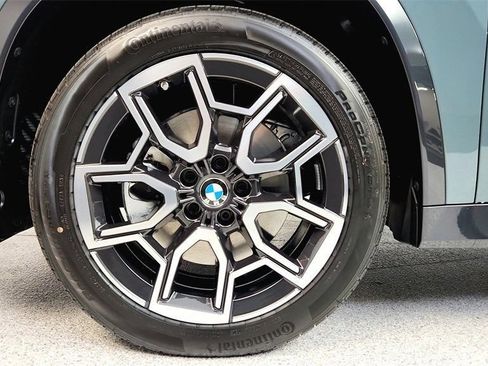 Used 2026 BMW X1 xDrive28i AWD/4WD image 33