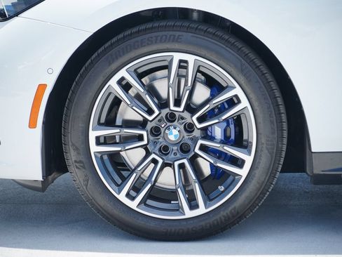 New 2026 BMW 530i w/ M Sport Package RWD image 5