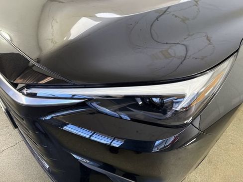 Used 2025 Lexus TX 350 AWD image 32