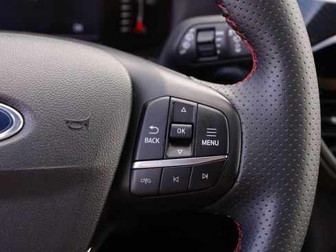 Used 2024 Ford Escape ST-Line image 13