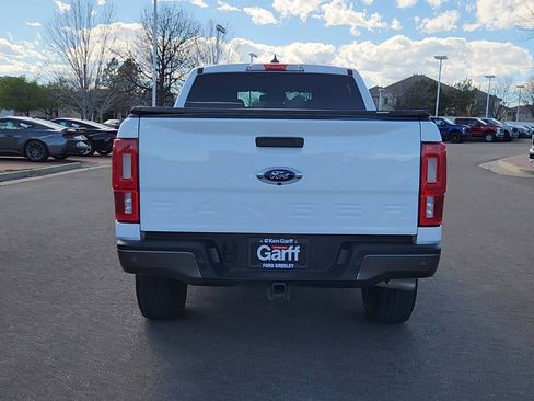 Used 2023 Ford Ranger XLT w/ Equipment Group 301A Mid AWD/4WD image 16
