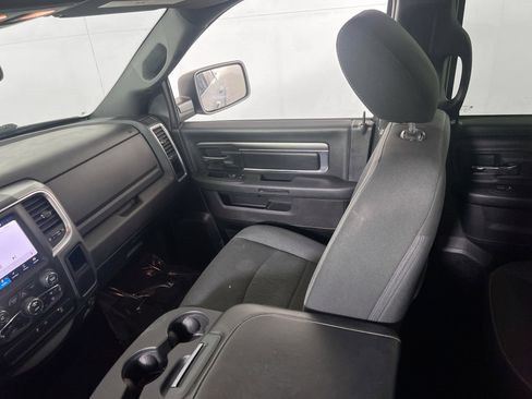 Used 2022 RAM 1500 Classic Warlock w/ Electronics Group image 21