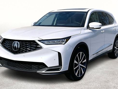 New 2026 Acura MDX w/ Technology Package image 5