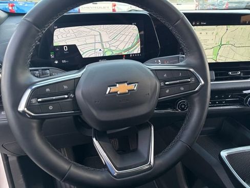 Certified 2025 Chevrolet Equinox LT image 20