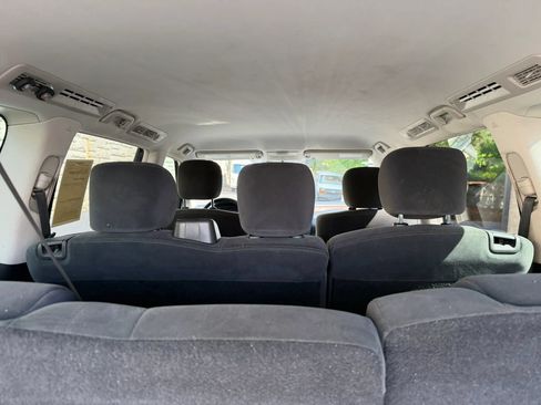 Used 2018 Nissan Armada SV w/ Driver Package RWD image 36