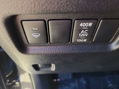 Used 2021 Toyota 4Runner TRD Off-Road image 32