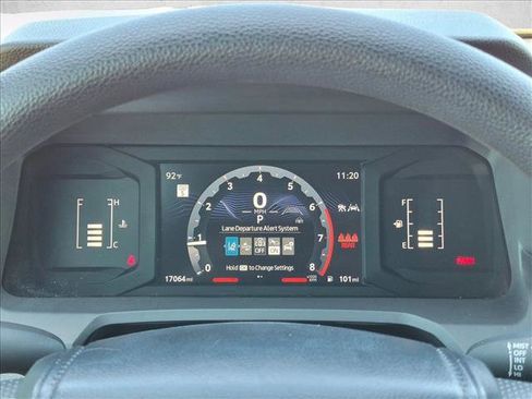 Used 2024 Toyota Tacoma SR RWD image 11