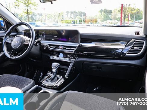Used 2025 Kia Seltos S FWD image 30