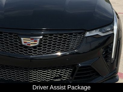 Used 2023 Cadillac CT4 V Blackwing w/ Driver Assist Package