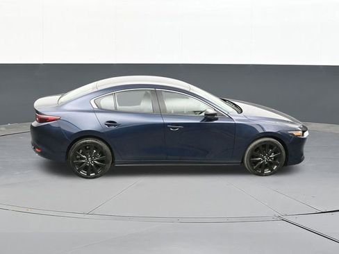 Used 2025 MAZDA MAZDA3 s FWD image 60