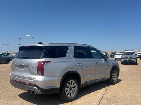 Used 2025 Hyundai Palisade SEL AWD/4WD image 21