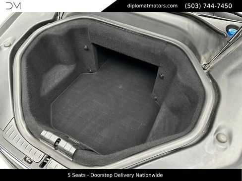 Used 2013 Tesla Model S Performance RWD image 43