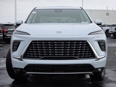 New 2026 Buick Enclave Avenir w/ Super Cruise Package image 22