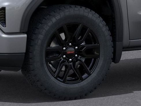 New 2026 GMC Sierra 1500 Elevation image 9
