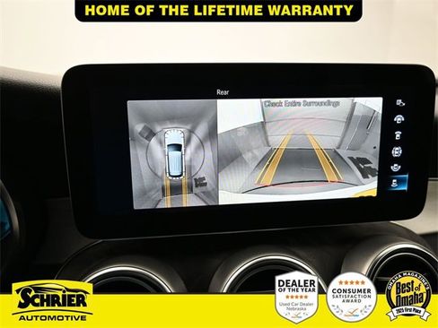 Used 2022 Mercedes-Benz GLC 300 image 18