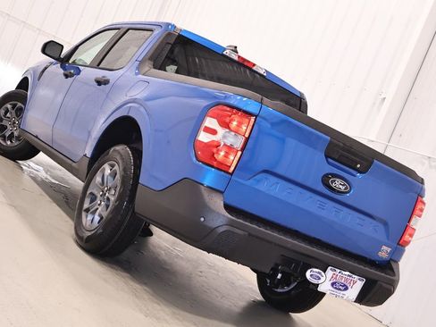 New 2026 Ford Maverick XLT FWD image 30