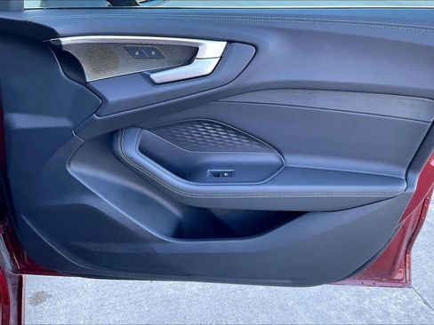 Used 2025 Audi A5 2.0T Premium Plus w/ Premium Plus image 22