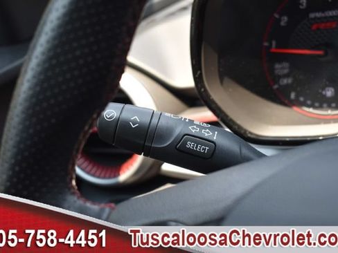 Used 2024 Chevrolet Trax RS w/ Driver Confidence Package FWD image 26