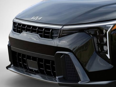 New 2026 Kia K4 GT-Line FWD image 12