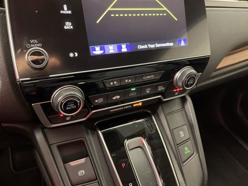 Used 2021 Honda CR-V EX image 30