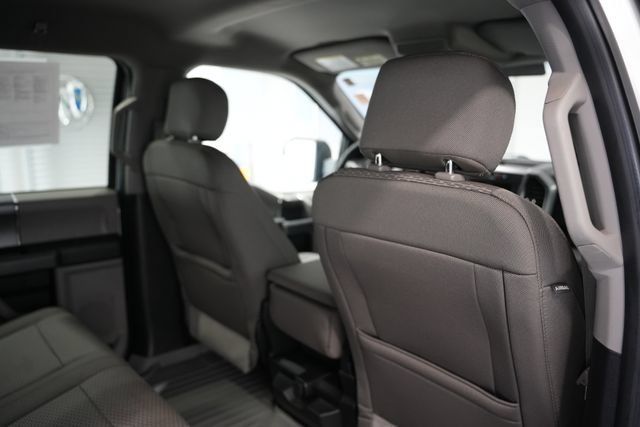 Used 2018 Ford F150 XLT w/ Equipment Group 302A Luxury AWD/4WD image 18