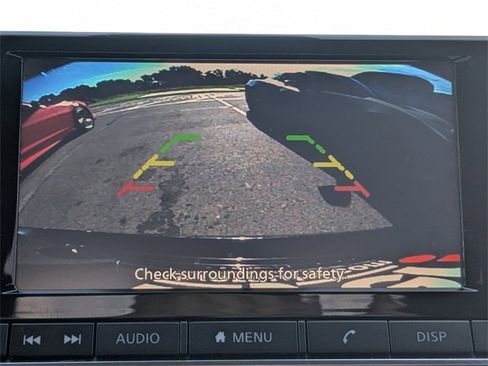 Used 2021 Nissan Altima 2.5 S image 20