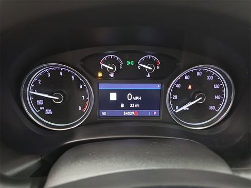 Used 2023 Buick Enclave Essence w/ Experience Buick Package image 19