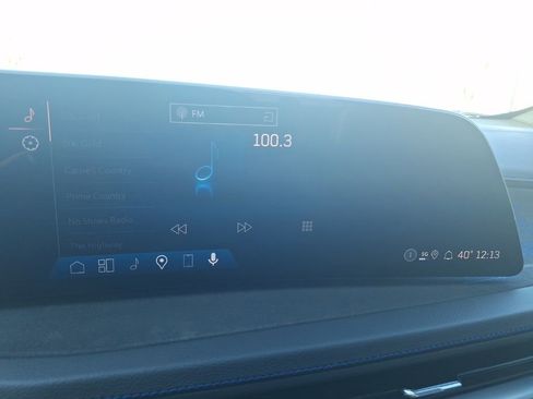 Used 2024 Cadillac XT4 Sport w/ Trailering Package image 14