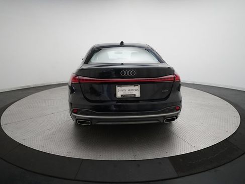 Certified 2025 Audi A5 2.0T Premium AWD/4WD image 27