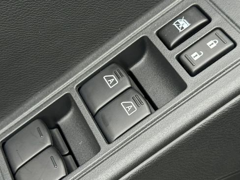 New 2026 Nissan Frontier SV RWD image 14
