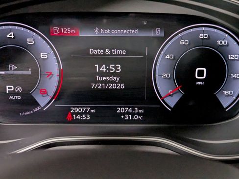 Used 2021 Audi Q5 2.0T Premium Plus AWD/4WD image 34