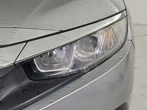 Used 2016 Honda Civic LX image 10