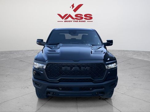 New 2026 RAM 1500 Rebel w/ Rebel Level 2 Equipment Group image 10