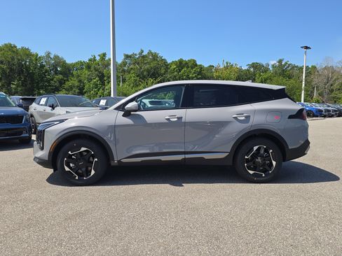 New 2026 Kia Sportage S AWD/4WD image 5
