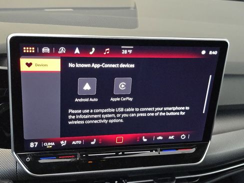 New 2026 Volkswagen GTI SE image 7