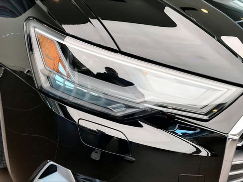 Certified 2023 Audi A6 Premium Plus w/ Premium Plus Package image 27