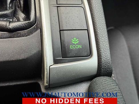Used 2020 Honda Civic LX image 30