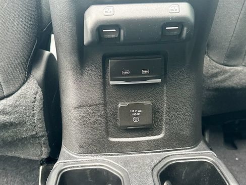Used 2021 Jeep Wrangler Unlimited Sport AWD/4WD image 29